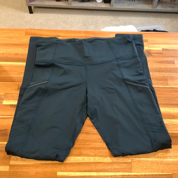 lululemon athletica Pants - Lululemon leggings